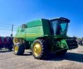 Зеленый Джон Дир 9670 STS, объемом двигателя 0 л и пробегом 0 тыс. км за 92953 $, фото 1 на Automoto.ua