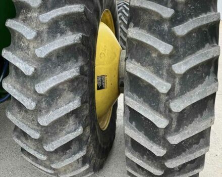 Зеленый Джон Дир 9670 STS, объемом двигателя 0 л и пробегом 0 тыс. км за 122116 $, фото 31 на Automoto.ua