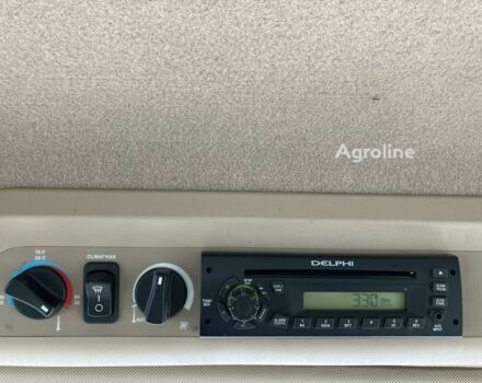 Зеленый Джон Дир 9670 STS, объемом двигателя 0 л и пробегом 0 тыс. км за 122116 $, фото 29 на Automoto.ua