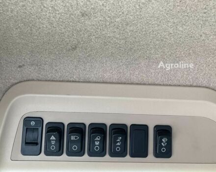 Зеленый Джон Дир 9670 STS, объемом двигателя 0 л и пробегом 0 тыс. км за 122116 $, фото 30 на Automoto.ua