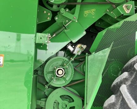 Зеленый Джон Дир 9670 STS, объемом двигателя 0 л и пробегом 0 тыс. км за 122116 $, фото 9 на Automoto.ua