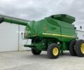 Зеленый Джон Дир 9670 STS, объемом двигателя 0 л и пробегом 0 тыс. км за 122116 $, фото 3 на Automoto.ua