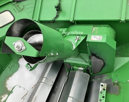 Зеленый Джон Дир 9670 STS, объемом двигателя 0 л и пробегом 0 тыс. км за 122116 $, фото 21 на Automoto.ua