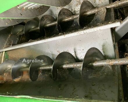 Зеленый Джон Дир 9670 STS, объемом двигателя 0 л и пробегом 0 тыс. км за 122116 $, фото 17 на Automoto.ua