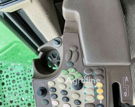 Зеленый Джон Дир 9670 STS, объемом двигателя 0 л и пробегом 0 тыс. км за 122116 $, фото 26 на Automoto.ua