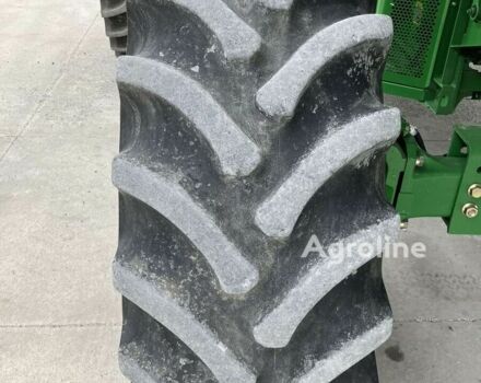 Зеленый Джон Дир 9670 STS, объемом двигателя 0 л и пробегом 0 тыс. км за 122116 $, фото 34 на Automoto.ua