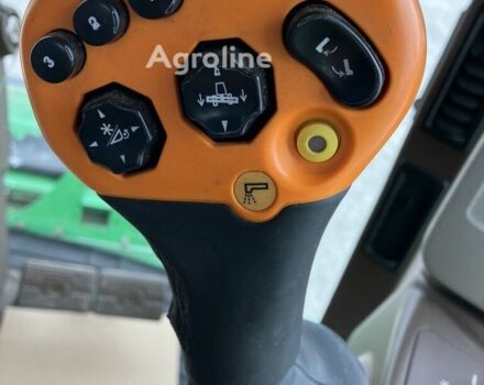 Зеленый Джон Дир 9670 STS, объемом двигателя 0 л и пробегом 0 тыс. км за 122116 $, фото 25 на Automoto.ua