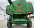 Зеленый Джон Дир 9670 STS, объемом двигателя 0 л и пробегом 0 тыс. км за 122116 $, фото 5 на Automoto.ua