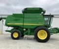 Зеленый Джон Дир 9670 STS, объемом двигателя 0 л и пробегом 0 тыс. км за 122116 $, фото 4 на Automoto.ua