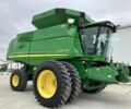 Зеленый Джон Дир 9670 STS, объемом двигателя 0 л и пробегом 0 тыс. км за 122116 $, фото 1 на Automoto.ua