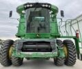 Зеленый Джон Дир 9670 STS, объемом двигателя 0 л и пробегом 0 тыс. км за 122116 $, фото 2 на Automoto.ua