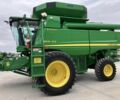 Зеленый Джон Дир 9670 STS, объемом двигателя 0 л и пробегом 0 тыс. км за 122116 $, фото 7 на Automoto.ua