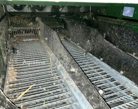 Зеленый Джон Дир 9670 STS, объемом двигателя 0 л и пробегом 0 тыс. км за 122116 $, фото 20 на Automoto.ua