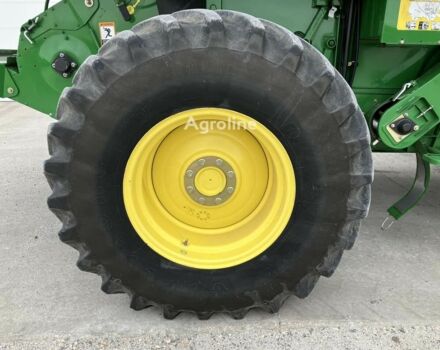 Зеленый Джон Дир 9670 STS, объемом двигателя 0 л и пробегом 0 тыс. км за 122116 $, фото 35 на Automoto.ua