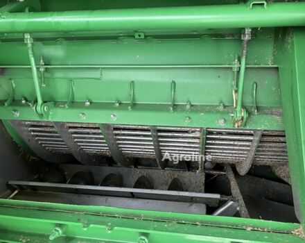 Зеленый Джон Дир 9670 STS, объемом двигателя 0 л и пробегом 0 тыс. км за 122116 $, фото 18 на Automoto.ua