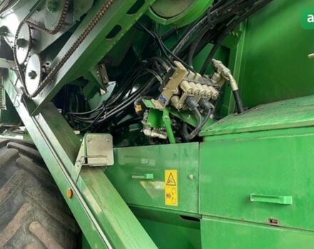 Джон Дир 9680, объемом двигателя 0 л и пробегом 0 тыс. км за 68805 $, фото 3 на Automoto.ua