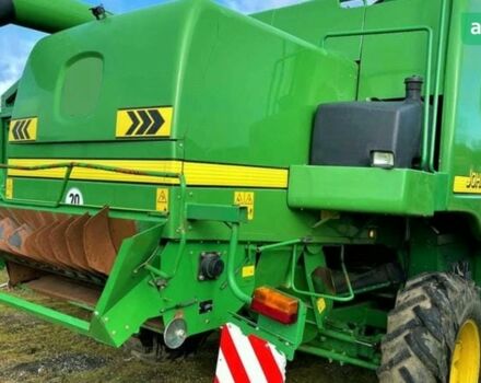 Джон Дир 9680, объемом двигателя 0 л и пробегом 0 тыс. км за 68805 $, фото 1 на Automoto.ua