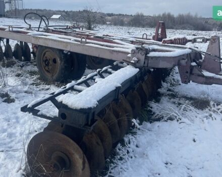 Джон Дір 9680, об'ємом двигуна 0 л та пробігом 0 тис. км за 32000 $, фото 9 на Automoto.ua