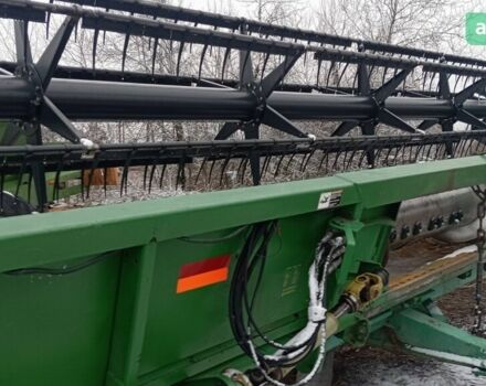 Джон Дір 9680, об'ємом двигуна 0 л та пробігом 0 тис. км за 32000 $, фото 6 на Automoto.ua