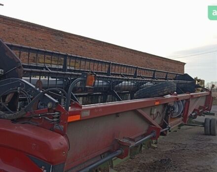 Джон Дір 9680, об'ємом двигуна 0 л та пробігом 0 тис. км за 32000 $, фото 8 на Automoto.ua