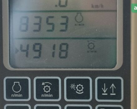 Джон Дір 9680 WTS, об'ємом двигуна 0 л та пробігом 0 тис. км за 60000 $, фото 11 на Automoto.ua