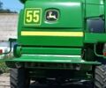 Джон Дір 9680 WTS, об'ємом двигуна 0 л та пробігом 0 тис. км за 60000 $, фото 10 на Automoto.ua