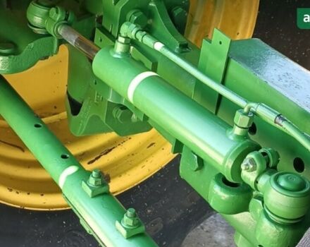 Джон Дір 9680 WTS, об'ємом двигуна 0 л та пробігом 0 тис. км за 60000 $, фото 7 на Automoto.ua