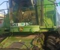Джон Дир 9680 WTS, объемом двигателя 0 л и пробегом 0 тыс. км за 26000 $, фото 1 на Automoto.ua