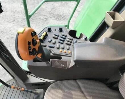 Джон Дир 9680 WTS, объемом двигателя 0 л и пробегом 0 тыс. км за 126018 $, фото 7 на Automoto.ua