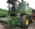 Джон Дир 9680 WTS, объемом двигателя 0 л и пробегом 0 тыс. км за 126018 $, фото 1 на Automoto.ua