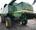 Джон Дир 9680 WTS, объемом двигателя 0 л и пробегом 0 тыс. км за 126018 $, фото 3 на Automoto.ua