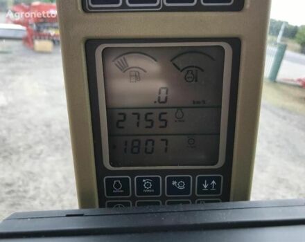 Джон Дир 9680 WTS, объемом двигателя 0 л и пробегом 0 тыс. км за 126018 $, фото 8 на Automoto.ua
