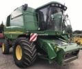 Джон Дир 9680 WTS, объемом двигателя 0 л и пробегом 0 тыс. км за 126018 $, фото 1 на Automoto.ua