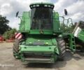 Джон Дир 9680 WTS, объемом двигателя 0 л и пробегом 0 тыс. км за 126018 $, фото 2 на Automoto.ua