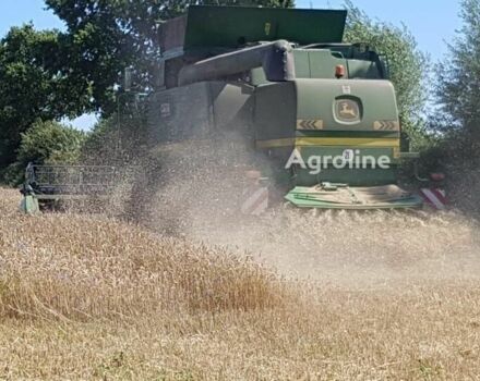 Джон Дир 9680 WTS, объемом двигателя 0 л и пробегом 0 тыс. км за 91704 $, фото 4 на Automoto.ua