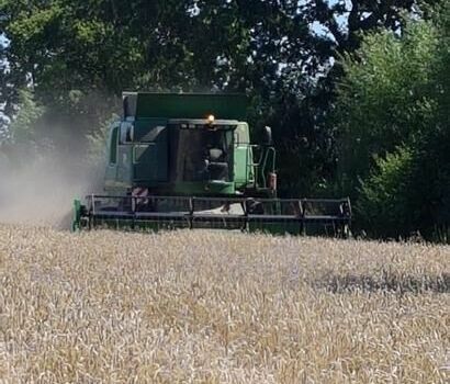 Джон Дир 9680 WTS, объемом двигателя 0 л и пробегом 0 тыс. км за 91704 $, фото 5 на Automoto.ua