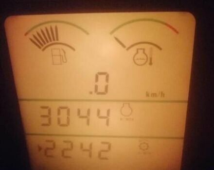 Джон Дир 9680 WTS, объемом двигателя 0 л и пробегом 0 тыс. км за 91704 $, фото 7 на Automoto.ua