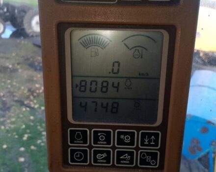 Джон Дир 9680 WTS, объемом двигателя 8.13 л и пробегом 0 тыс. км за 45000 $, фото 6 на Automoto.ua