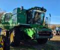 Джон Дир 9680 WTS, объемом двигателя 8.13 л и пробегом 0 тыс. км за 45000 $, фото 4 на Automoto.ua