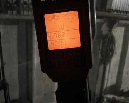 Зеленый Джон Дир 9680 WTS, объемом двигателя 8.1 л и пробегом 7 тыс. км за 50000 $, фото 4 на Automoto.ua