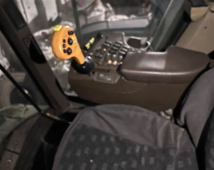 Зеленый Джон Дир 9680 WTS, объемом двигателя 8.1 л и пробегом 7 тыс. км за 50000 $, фото 5 на Automoto.ua