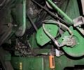 Зеленый Джон Дир 9680 WTS, объемом двигателя 8.1 л и пробегом 7 тыс. км за 50000 $, фото 8 на Automoto.ua