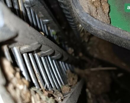 Джон Дир 975, объемом двигателя 0 л и пробегом 0 тыс. км за 16700 $, фото 8 на Automoto.ua