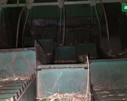 Джон Дир 975, объемом двигателя 0 л и пробегом 0 тыс. км за 16500 $, фото 5 на Automoto.ua