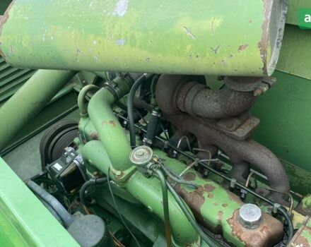 Джон Дир 975, объемом двигателя 0 л и пробегом 0 тыс. км за 21700 $, фото 35 на Automoto.ua