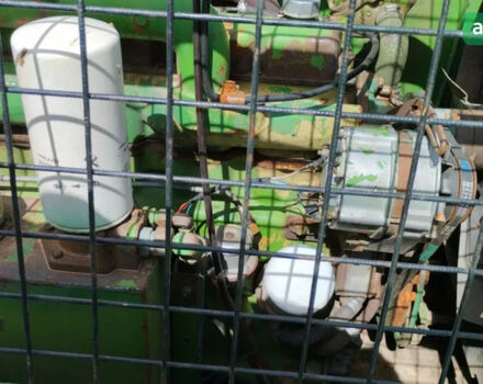 Джон Дир 975, объемом двигателя 0 л и пробегом 0 тыс. км за 16500 $, фото 6 на Automoto.ua