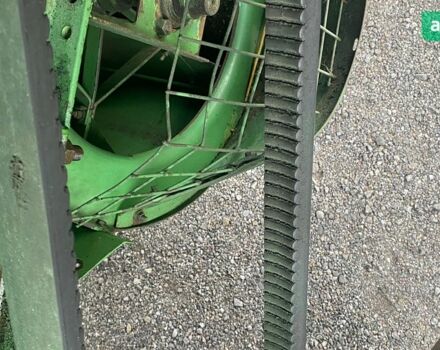 Джон Дир 975, объемом двигателя 0 л и пробегом 0 тыс. км за 21700 $, фото 25 на Automoto.ua