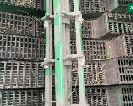 Джон Дир 975, объемом двигателя 0 л и пробегом 0 тыс. км за 21700 $, фото 33 на Automoto.ua