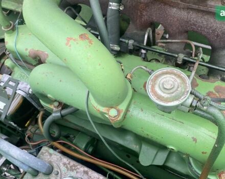 Джон Дир 975, объемом двигателя 0 л и пробегом 0 тыс. км за 21700 $, фото 36 на Automoto.ua