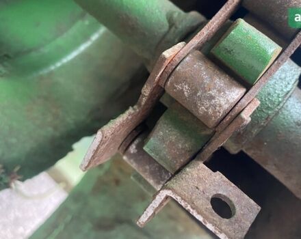 Джон Дир 975, объемом двигателя 0 л и пробегом 0 тыс. км за 21700 $, фото 18 на Automoto.ua